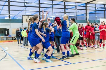 Bild 121 - wCJ NFV Futsalmeisterschaft